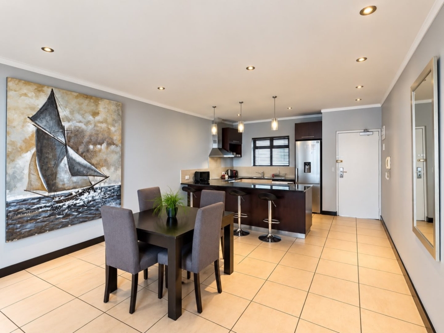 2 Bedroom Property for Sale in Cape Town City Centre Western Cape